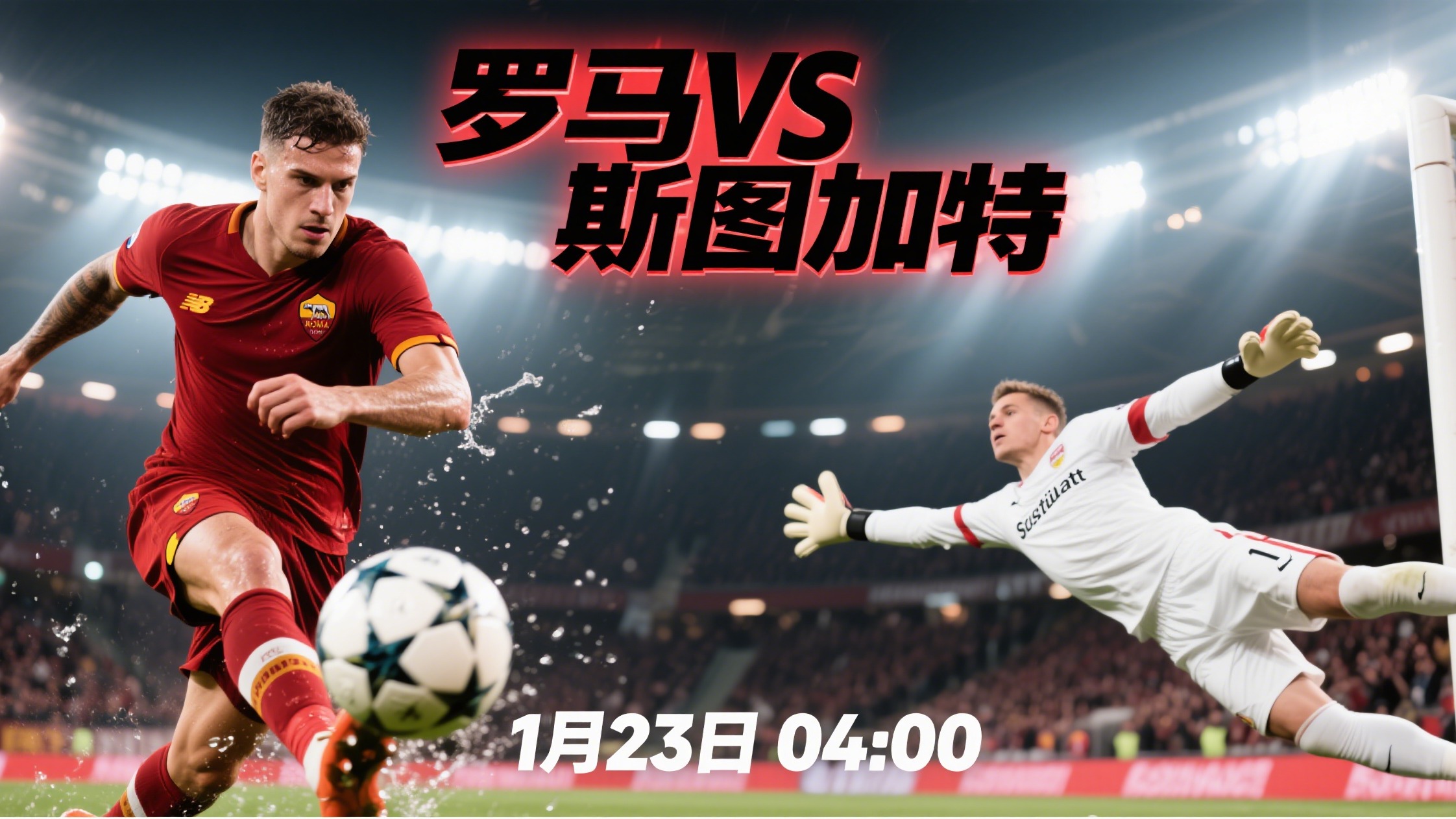 爱游戏-包含斯图加特迎欧联关键赛，国际比赛日更衣室发声，震撼外界，更衣室氛围转暖的词条