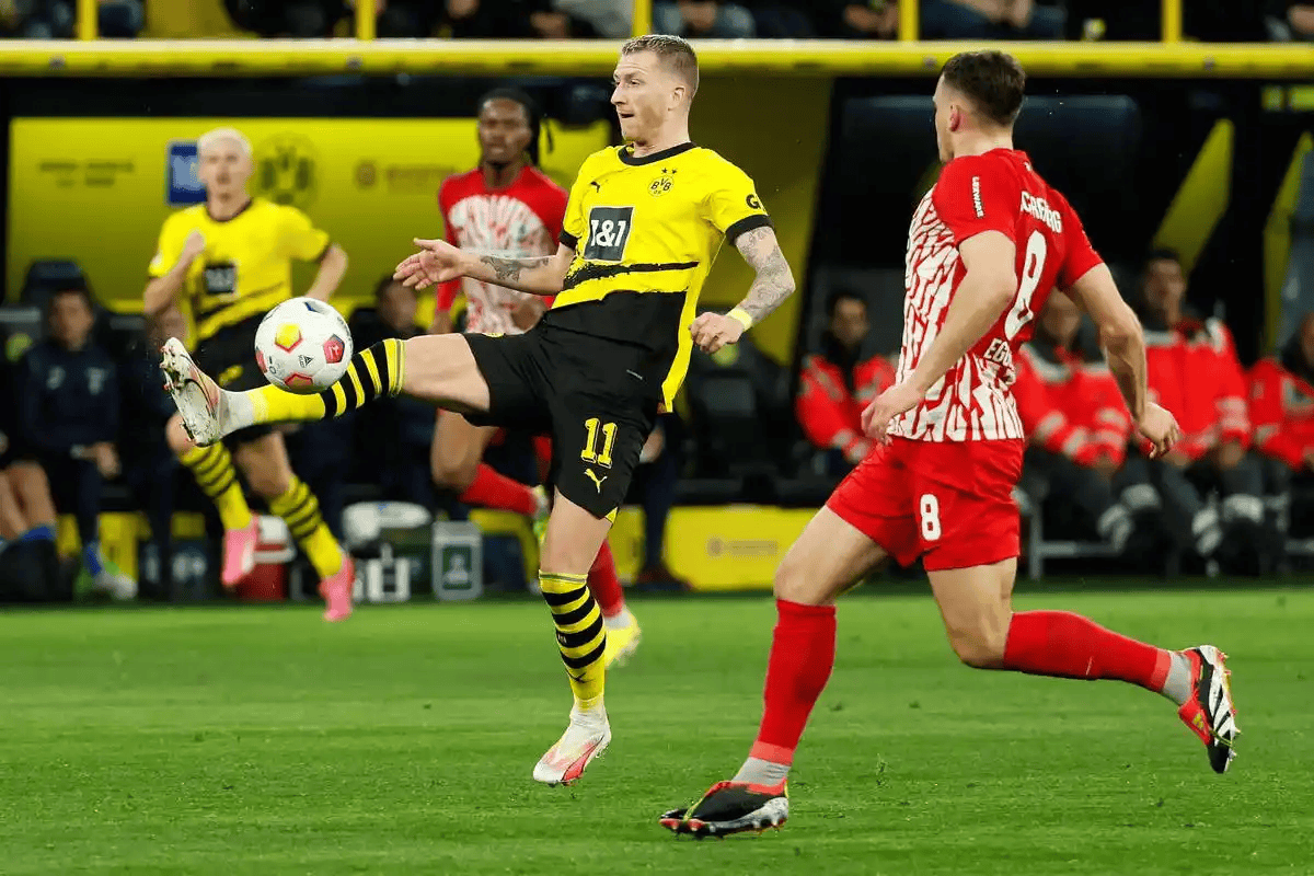 今夜欧篮联焦点战，多特蒙德更衣室发声，气氛紧张，纪律约束更严格的简单介绍