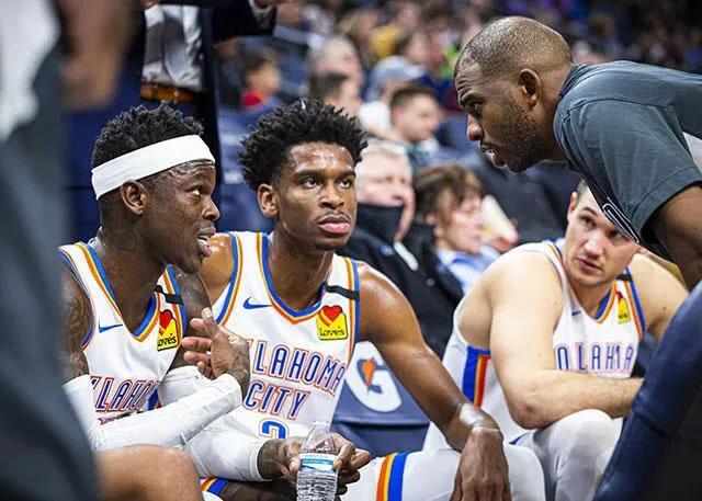 爱游戏体育-包含今夜体能课后，俄克拉荷马雷霆造点机会备战全明星赛，态度坚定，心理建设被强调的词条