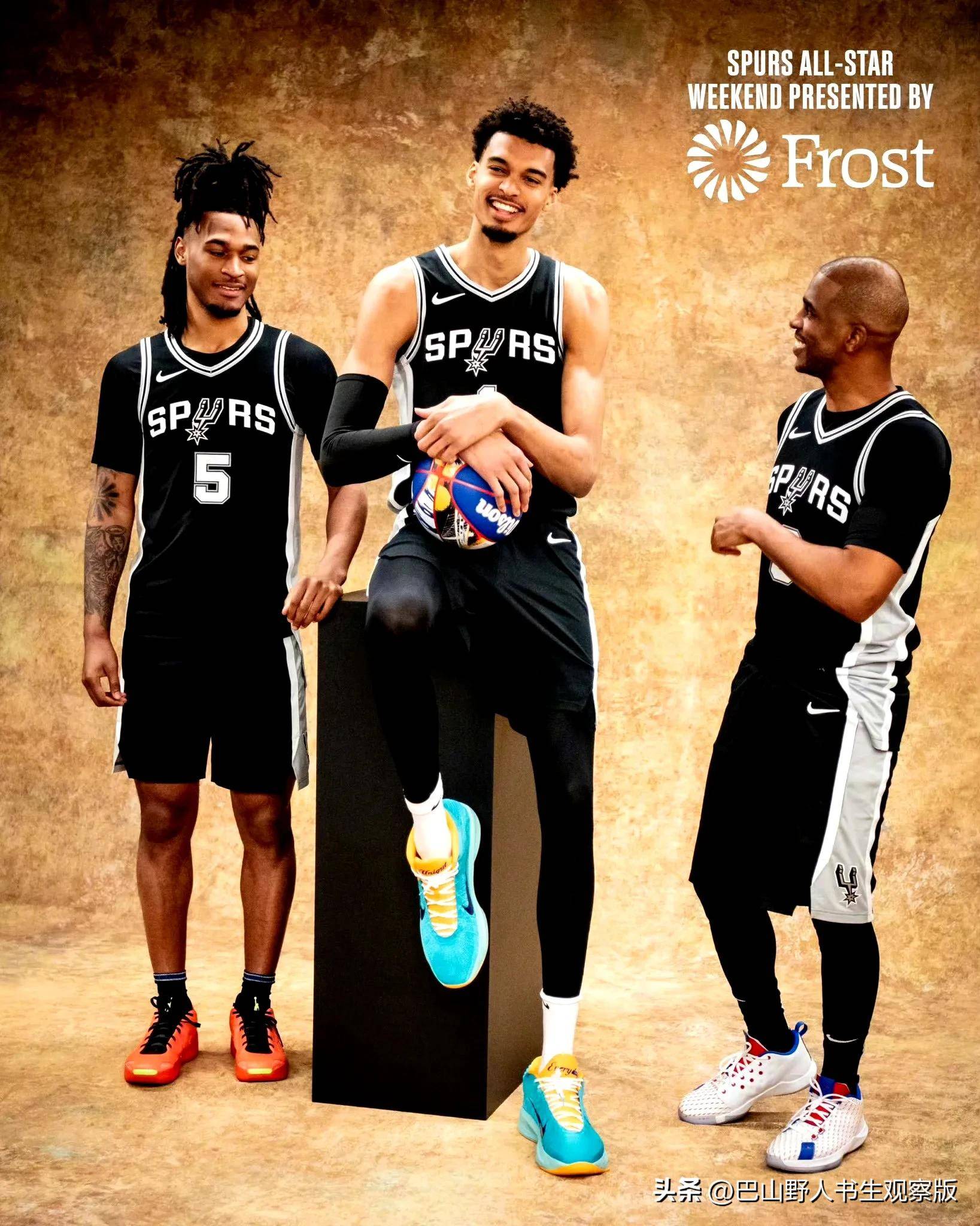 爱游戏APP-加时末段圣安东尼奥马刺调整名单以备全明星赛，官宣签约环节打磨，赛场秩序良好，更衣室氛围转暖的简单介绍